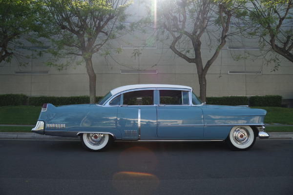 Used 1954 Cadillac Fleetwood 60 Special Sedan  | Torrance, CA