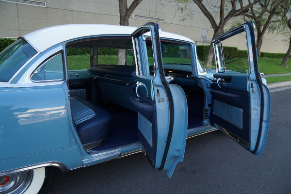 Used 1954 Cadillac Fleetwood 60 Special Sedan  | Torrance, CA