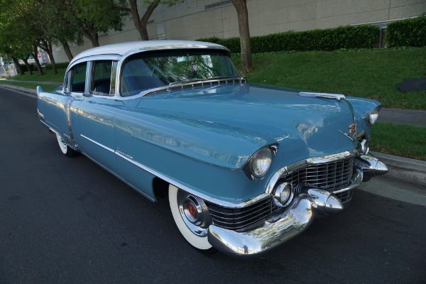 Used 1954 Cadillac Fleetwood 60 Special Sedan  | Torrance, CA