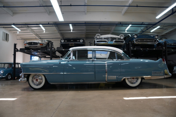 Used 1954 Cadillac Fleetwood 60 Special Sedan  | Torrance, CA