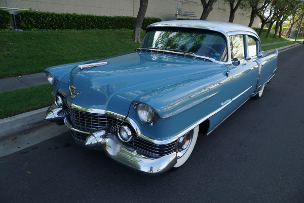 Used 1954 Cadillac Fleetwood 60 Special Sedan  | Torrance, CA