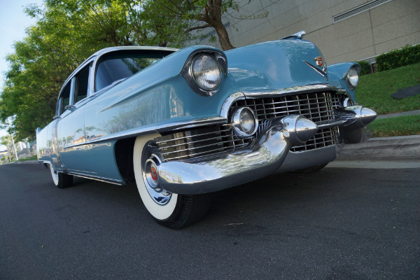 Used 1954 Cadillac Fleetwood 60 Special Sedan  | Torrance, CA