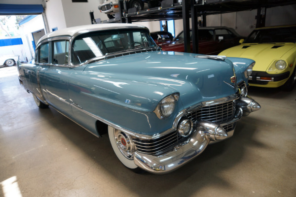 Used 1954 Cadillac Fleetwood 60 Special Sedan  | Torrance, CA