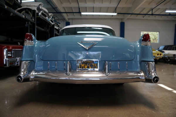 Used 1954 Cadillac Fleetwood 60 Special Sedan  | Torrance, CA