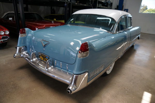 Used 1954 Cadillac Fleetwood 60 Special Sedan  | Torrance, CA