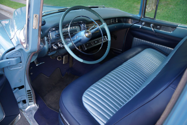 Used 1954 Cadillac Fleetwood 60 Special Sedan  | Torrance, CA