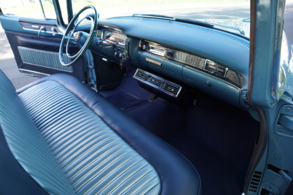 Used 1954 Cadillac Fleetwood 60 Special Sedan  | Torrance, CA