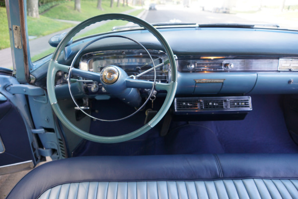 Used 1954 Cadillac Fleetwood 60 Special Sedan  | Torrance, CA