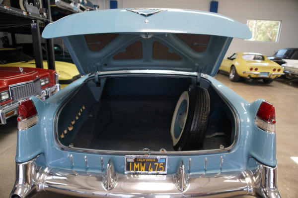 Used 1954 Cadillac Fleetwood 60 Special Sedan  | Torrance, CA