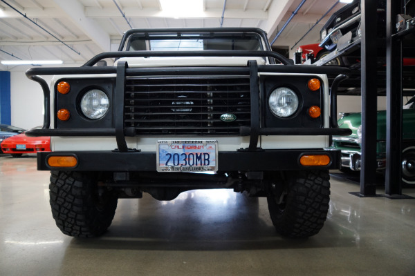 Used 1994 Land Rover Defender 90 90 | Torrance, CA