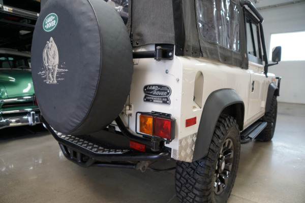 Used 1994 Land Rover Defender 90 90 | Torrance, CA