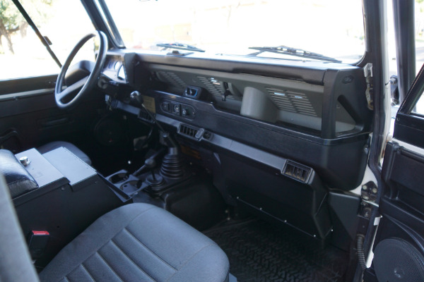 Used 1994 Land Rover Defender 90 90 | Torrance, CA