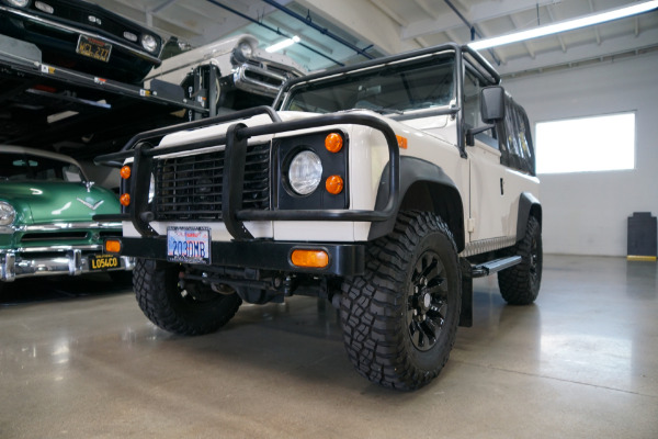 Used 1994 Land Rover Defender 90 90 | Torrance, CA