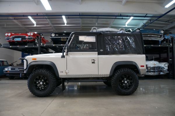 Used 1994 Land Rover Defender 90 90 | Torrance, CA