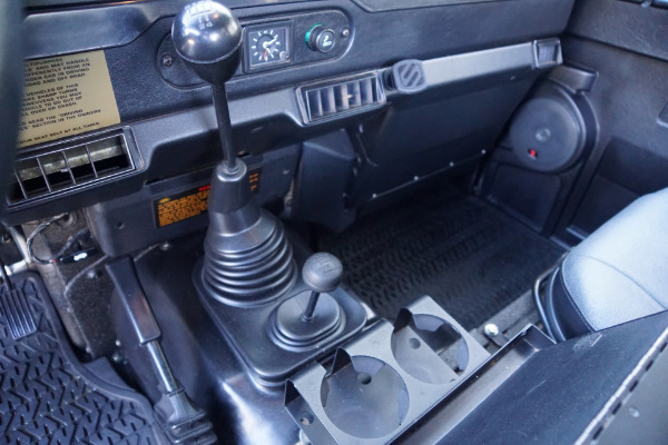 Used 1994 Land Rover Defender 90 90 | Torrance, CA