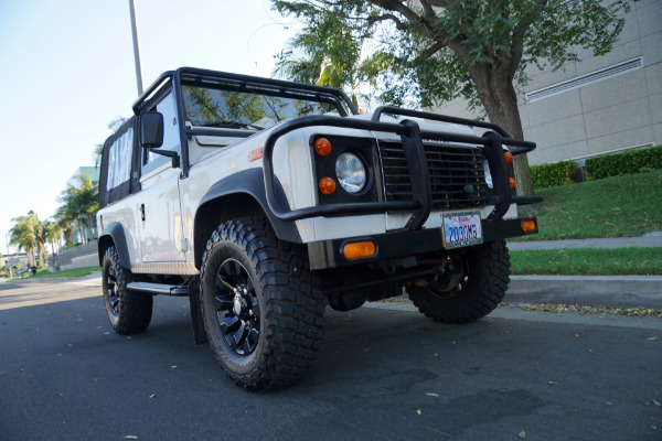 Used 1994 Land Rover Defender 90 90 | Torrance, CA