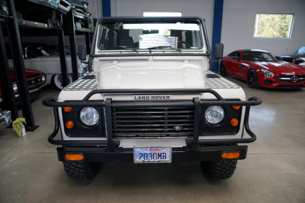 Used 1994 Land Rover Defender 90 90 | Torrance, CA