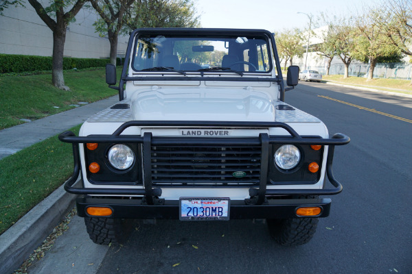 Used 1994 Land Rover Defender 90 90 | Torrance, CA