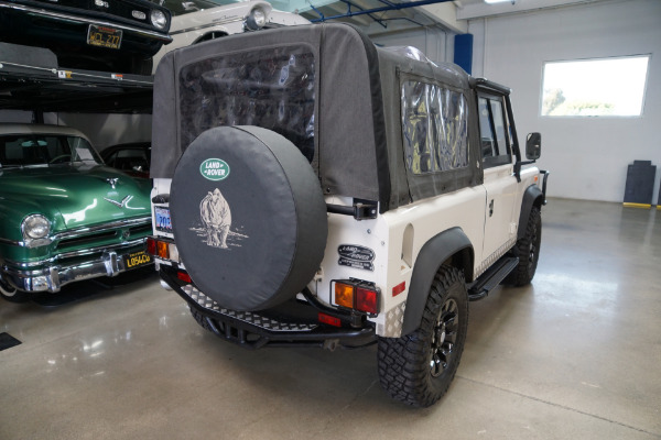 Used 1994 Land Rover Defender 90 90 | Torrance, CA