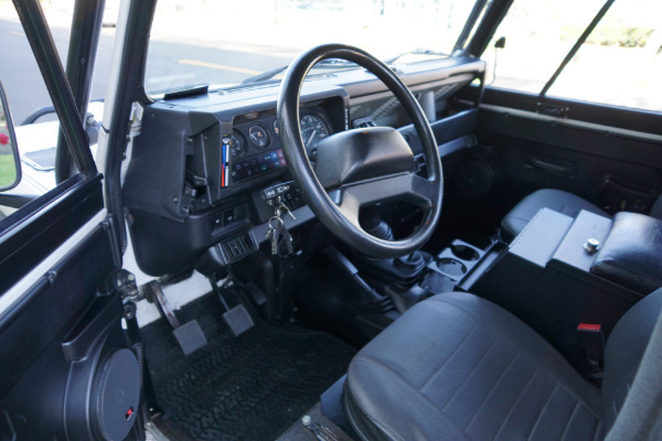 Used 1994 Land Rover Defender 90 90 | Torrance, CA