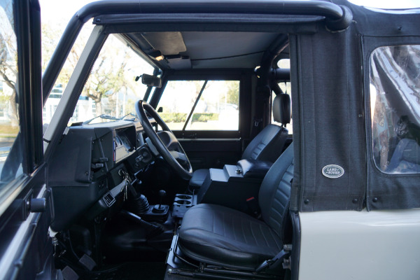 Used 1994 Land Rover Defender 90 90 | Torrance, CA