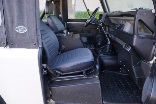 Used 1994 Land Rover Defender 90 90 | Torrance, CA