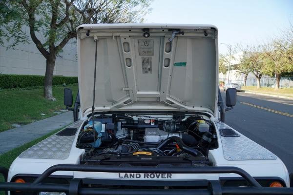 Used 1994 Land Rover Defender 90 90 | Torrance, CA