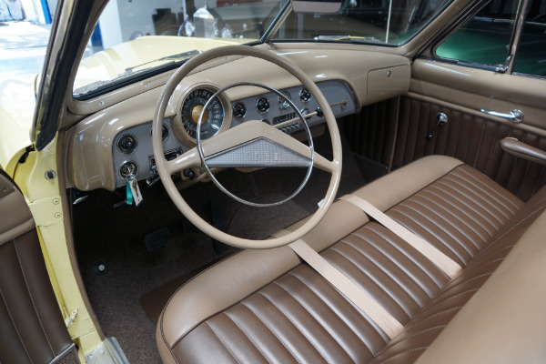 Used 1951 Ford Custom DeLuxe 239 V8 Convertible with 3 spd O/D  | Torrance, CA