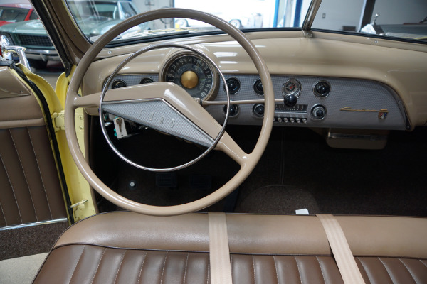 Used 1951 Ford Custom DeLuxe 239 V8 Convertible with 3 spd O/D  | Torrance, CA