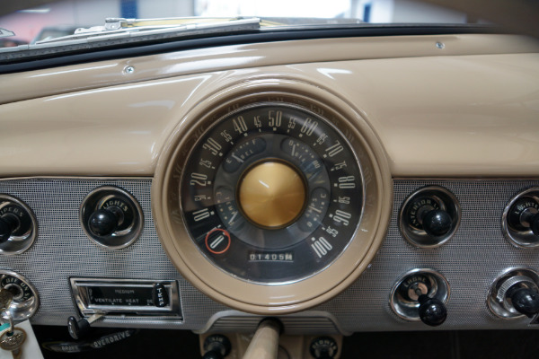 Used 1951 Ford Custom DeLuxe 239 V8 Convertible with 3 spd O/D  | Torrance, CA