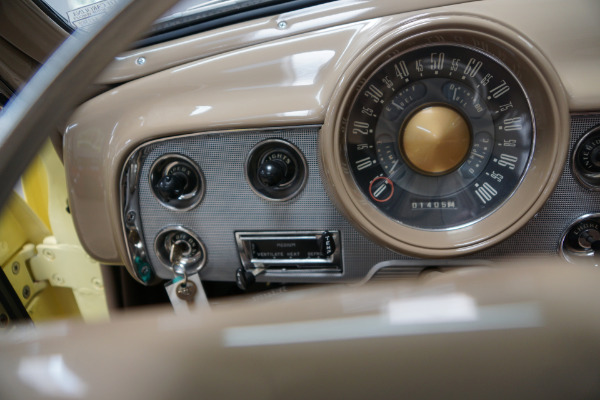 Used 1951 Ford Custom DeLuxe 239 V8 Convertible with 3 spd O/D  | Torrance, CA