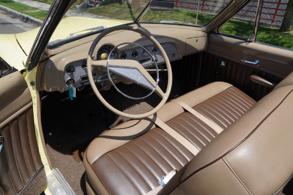 Used 1951 Ford Custom DeLuxe 239 V8 Convertible with 3 spd O/D  | Torrance, CA