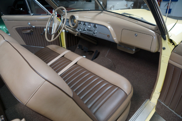 Used 1951 Ford Custom DeLuxe 239 V8 Convertible with 3 spd O/D  | Torrance, CA