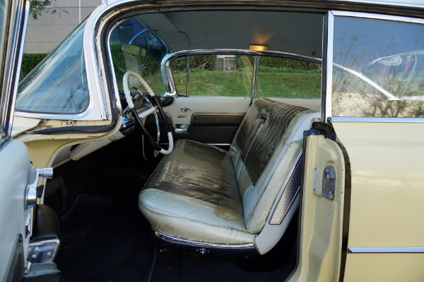 Used 1959 Cadillac DeVille 6 Window 4 Dr Hardtop  | Torrance, CA