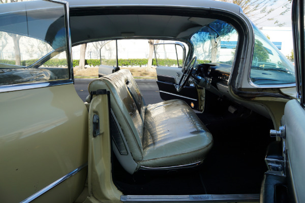 Used 1959 Cadillac DeVille 6 Window 4 Dr Hardtop  | Torrance, CA