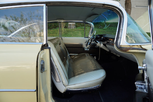 Used 1959 Cadillac DeVille 6 Window 4 Dr Hardtop  | Torrance, CA