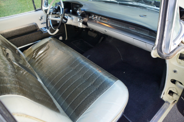 Used 1959 Cadillac DeVille 6 Window 4 Dr Hardtop  | Torrance, CA