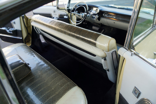 Used 1959 Cadillac DeVille 6 Window 4 Dr Hardtop  | Torrance, CA