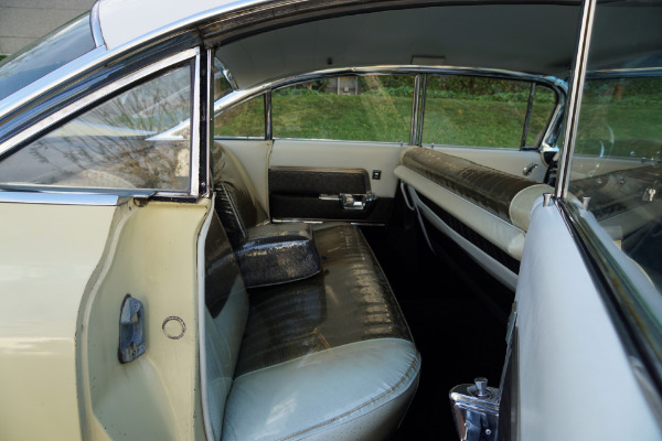 Used 1959 Cadillac DeVille 6 Window 4 Dr Hardtop  | Torrance, CA