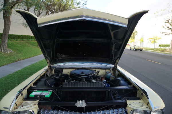 Used 1959 Cadillac DeVille 6 Window 4 Dr Hardtop  | Torrance, CA