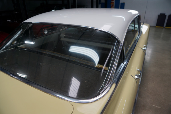 Used 1959 Cadillac DeVille 6 Window 4 Dr Hardtop  | Torrance, CA
