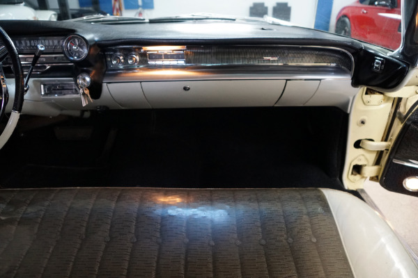 Used 1959 Cadillac DeVille 6 Window 4 Dr Hardtop  | Torrance, CA