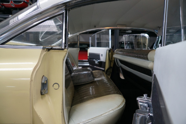 Used 1959 Cadillac DeVille 6 Window 4 Dr Hardtop  | Torrance, CA