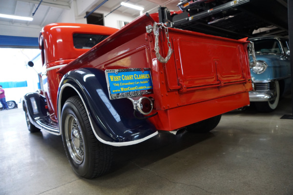 Used 1936 Ford Flathead V8 Custom Pick Up  | Torrance, CA