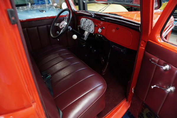 Used 1936 Ford Flathead V8 Custom Pick Up  | Torrance, CA