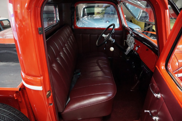 Used 1936 Ford Flathead V8 Custom Pick Up  | Torrance, CA