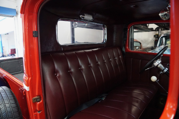 Used 1936 Ford Flathead V8 Custom Pick Up  | Torrance, CA