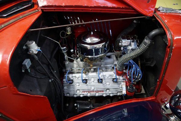 Used 1936 Ford Flathead V8 Custom Pick Up  | Torrance, CA