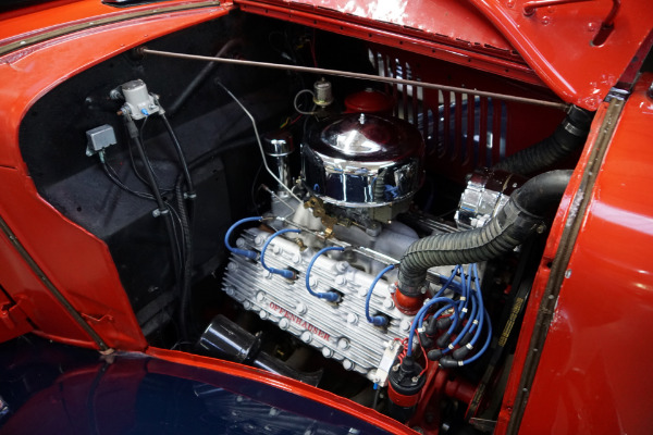 Used 1936 Ford Flathead V8 Custom Pick Up  | Torrance, CA