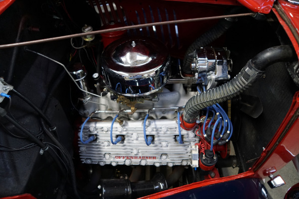 Used 1936 Ford Flathead V8 Custom Pick Up  | Torrance, CA